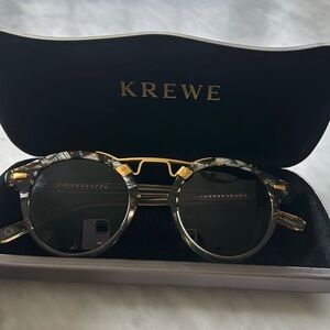 Krewe St. Louis sunglasses